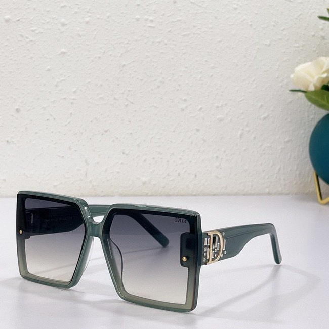 Dior Sunglasses AAA+ ID:20220317-49
